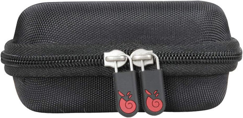 Hermitshell Hard Travel Case for T-CORE Portable Charger 10000mAh Power Bank Smallest External Battery (Only Case)...