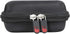 Hermitshell Hard Travel Case for T-CORE Portable Charger 10000mAh Power Bank Smallest External Battery (Only Case)...