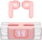 Bluetooth Headphones, Wireless Earbuds, 2024 New Version, 120H Playtime, IPX7 Waterproof Earphones, Digital Power Display, Headsets with Charging ...