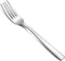 Hiware 12-piece Dinner Forks, Extra-Fine Stainless Steel Forks for Home, Kitchen or Restaurant, Mirror Finish, Dishwasher Safe, 8 Inches...
