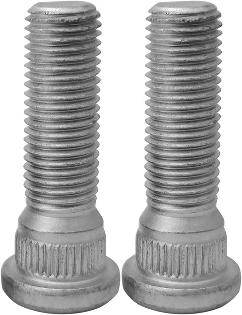 M12x1.5 Wheel Lug Stud Nut Set 1.46" Tall Nuts Compatible with Toyota Camry Corolla Tacoma 4Runner Avalon Prius Yaris RAV4 Reiz Lexus CT200h ES300...