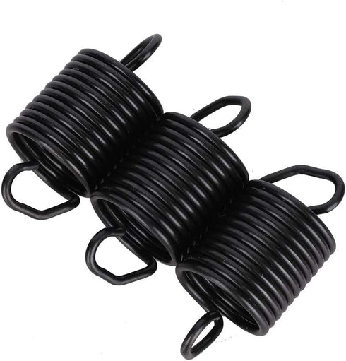 3 Pack WP63907 Washer Suspension Spring for Kenmore Whirlpool Top Load Washer Suspension Spring - Replace 63907 PD00002622 63907 671098 AP6010168 PS11743345