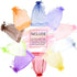50Pcs 8 x 12 Inch Drawstring Organza Gift Bags - Jewelry, Party, Wedding Favor, Festival, Candy Bags (50Pcs Mix Color)...