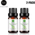Rainbow Abby 2-Pack Apple Essential Oil, Pure, Undiluted, Therapeutic Grade - 2x10 mL...