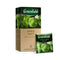 Greenfield Spirit Mate Herbal Tea Fruit & Herbal Collection 25 Teabags The Execptional Freshness Of Tea Is Guranteed By The Special Foil Sachet...