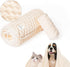 Microfiber Dog and Cat Towel Set – Quick-Dry, Soft Bath and Grooming Towels for Pets, Includes 2 Different Sized Towels – Cloud Pet Towels...