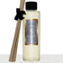 LOVSPA Heavenly Southern Magnolia Reed Diffuser Oil Refill with Replacement Reed Sticks | Jasmine, Rose, Ylang Ylang, Orange Blossom, Tuberose & M...