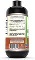 Amazing Omega Flaxseed Oil Supplement | Omega 3, Lignans & Fiber | 16 Oz | Non-GMO | Gluten Free | Made in USA...