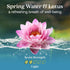 Enviroscent Non Toxic Air Freshener (Spring Water & Lotus) Plug-in Air Freshener for Home | Essential Oil Plug In | Home Fragrance Last 45+ Days |...