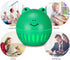 Portable Humidifiers Mini USB Mist Humidifiers Mini USB Desk Humidifiers for Travel, Car, Office, Bedroom, Frog...