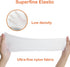 Pool Skimmer Socks, 30 Pack Reusable Pool Socks for Skimmer Basket, Skimmer Socks for Above Ground & Inground Pool (30 Pack)...