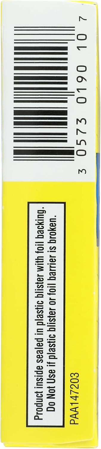Advil Multi-Symptom Cold & Flu Coated Tablets, 10 Count...