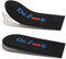 Dr.Foot Adjustable Orthopedic Heel Lift Inserts, Height Increase Insole for Leg Length Discrepancies, Heel Spurs, Heel Pain, Sports Injuries, and ...
