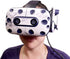MightySkins Skin Compatible with HTC Vive Pro VR Headset - Donut Binge | Protective, Durable, and Unique Vinyl Decal wrap Cover | Easy to Apply, R...