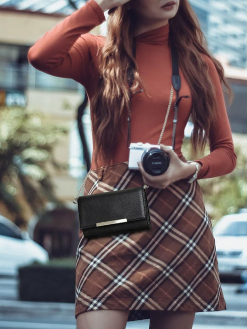 AFKOMST Summer Clutch Purses for Women 2024 Formal Crossbody Evening Bag and Wristlet Handbags with Chain Strap...