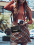 AFKOMST Summer Clutch Purses for Women 2024 Formal Crossbody Evening Bag and Wristlet Handbags with Chain Strap...