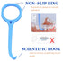 Aligner Remover tool with Retainer Case With Vent Holes Accessories For Disassembly Of Oral Care (2 pack | pink)...