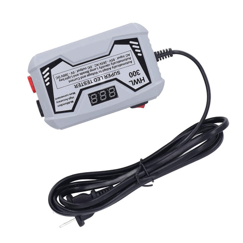 85?265V Super LED Tester 0?300V Adaptive Voltage Lamp Bead Strip TV Backlight Repair Inspection Testing (US Plug)...