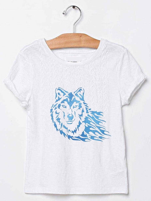 Lion Deer Tiger Wolf Whale Horse Animal Stencils for Painting on Wood, Fabric, Walls, Airbrush + More | Reusable Mylar Template (Wolf)...