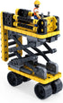 HEXBUG VEX Robotics Scissor Lift, Buildable Construction Toy, Gift for Boys and Girls Ages 8 and Up...