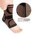 Dujia copper fiber palm protection (a pair)-good compression support for hand care, helps with injury recovery, pain relief, swelling, and sprain ...