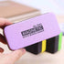 1Pc Random Color Dry Erase Eraser Magnetic Whiteboard Chalkboard Eraser,Blackboard Eraser Magnetic Eraser Dry Erase Boards...