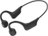 Bone Conduction Headphones, Bluetooth 5.3 Wireless Open Ear Headphones with Mic, IPX7 Sweatproof Sport Headset for Running Cycling Workout (Black)...
