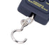Portable Electronic Scale Mini 40kg-10g Weighting Steelyard with Hanging Hook WH?A01L...