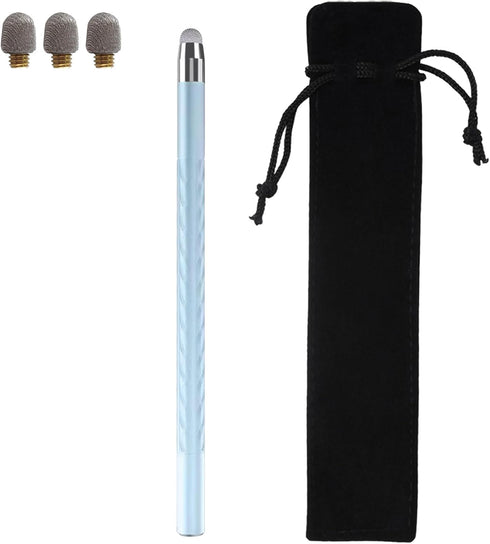 Stylus Pens for Touch Screens, High Precision Scalable Teaching Stylus Pen for iPad/Apple/iPhone/Mini/Air/Android/Microsoft/Surface All Capacitive...