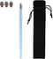 Stylus Pens for Touch Screens, High Precision Scalable Teaching Stylus Pen for iPad/Apple/iPhone/Mini/Air/Android/Microsoft/Surface All Capacitive...