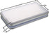 72 Capacity Heavy Duty CD DVD Blu-ray Media Case Storage Holder Organizer Wallet(Clear)...