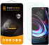 Supershieldz (2 Pack) Designed for Motorola Edge (2021) / Motorola Edge 5G UW Tempered Glass Screen Protector, Anti Scratch, Bubble Free...