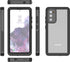 Waterproof Case for Galaxy S20 FE 5G Waterproof Shockproof Dirtproof Snowproof Case Rugged Cover for Samsung Galaxy S20 FE 5G for Snorkeling (Gala...
