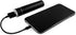 HomeSpot 8pin Cable Fast Charging USB Power Charge & Sync Cable Cord for Smartphones & Tablets Black 1 Pack...
