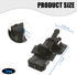 2 PCS Car Windshield Washer Hose Connector Replacements, Waterproof Durable Three-way Vehicle Hose Check Valve Accessories Compatible with Toyota ...