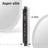 82mm Variable ND Filter, Ultra Slim ND2 to ND400 (1-9 Stops) Adjustable Neutral Density Filter for Camera Lens...