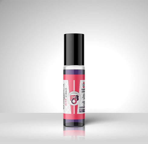 Impression of Alien For Women, Body Oil, Perfume Oil, Perfume, Cologne, Fragrance, Uncut, Undiluted, No alcohol, 100% Pure Oil...