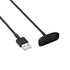 FitTurn USB Charger Compatible with Fitbit Inspire 3 Activity Tracker 3.3ft/100cm Replacement USB Charger Charging Clip Cable Base Data Sync for I...