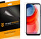 Supershieldz (6 Pack) Designed for Motorola Moto G Play (2021) Screen Protector, Anti Glare and Anti Fingerprint (Matte) Shield...