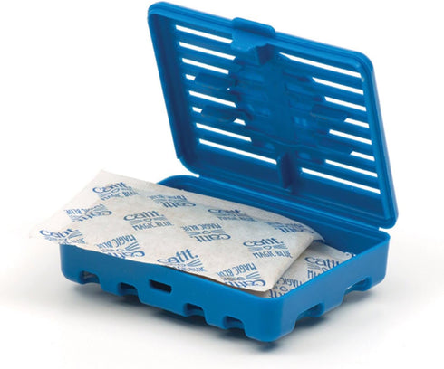 Catit Magic Blue Cat Litter Box Air Purifier...