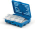 Catit Magic Blue Cat Litter Box Air Purifier...