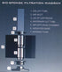 HA-149 Sponge Filter...