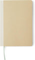 Tomoe River 68gsm Cream Paper Notebook 192 Pages Lay Flat Binding A5 (6mm lined Page)...