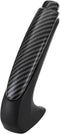 Emergency Brake Parking Handle Cover, 47115-SNA-A82ZA Car Handle Grip and Knob Set, Carbon Fiber Color Car Handbrake Cover Fits for Honda Civic 20...
