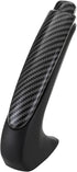 Emergency Brake Parking Handle Cover, 47115-SNA-A82ZA Car Handle Grip and Knob Set, Carbon Fiber Color Car Handbrake Cover Fits for Honda Civic 20...