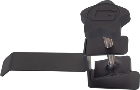 Gator Frameworks GFW-HP-HANGERDESK Headphone Hanger For Desks...