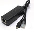 ANVISION Active 48V to 5V 2.4A PoE Splitter Adapter with Micro USB Plug, IEEE 802.3af Compliant, for Tablets, Dropcam or Raspberry Pi, IPC, IP Cam...