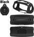 Silicone Cover Case for JBL Xtreme 3 Portable Bluetooth Speaker, Protective Skin Case for JBL Xtreme 3 Portable Bluetooth Speaker Accessories(Only...