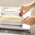Bread Lame Blades Scoring Tool,Bread Scoring Knife,Bread Dough Cutter,Sourdough Scoring Blade,with Replaceable 5 Cutters for Baking Cooking...