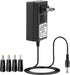 16.8V AC DC Power Supply Adapter Replacement for LifePro Sonic, Sonic Mini, Sonic Pro,Fusion X, Sonic Pro, Youdgee H1 Mini, Mebak 3, DamKee DK-01 ...